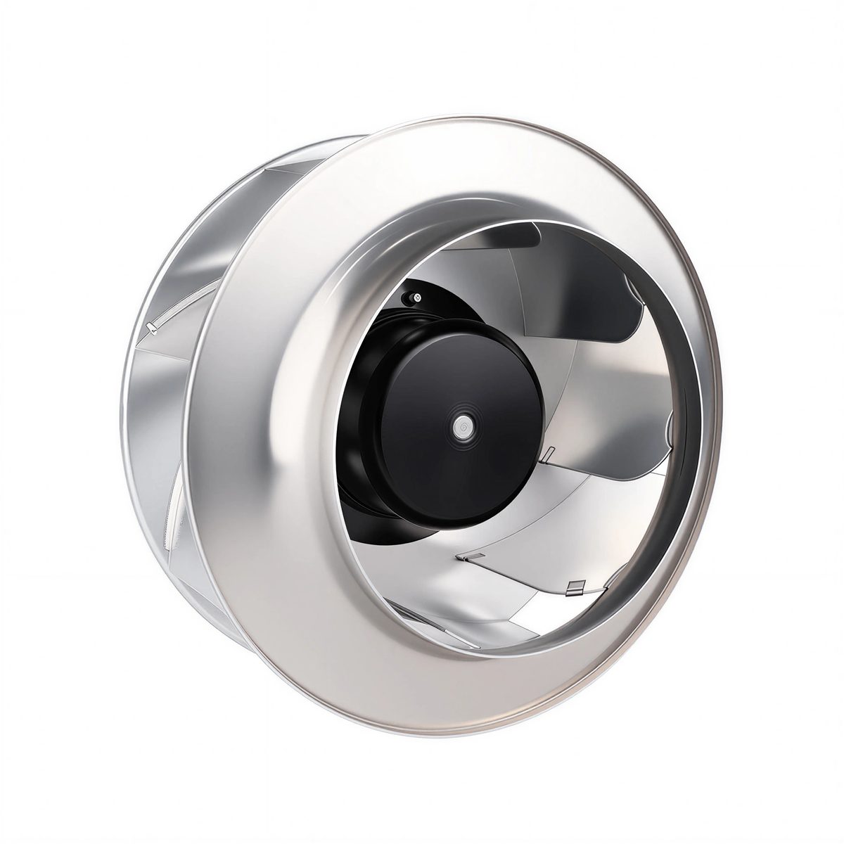 LONGWELL EC Centrifugal Fan