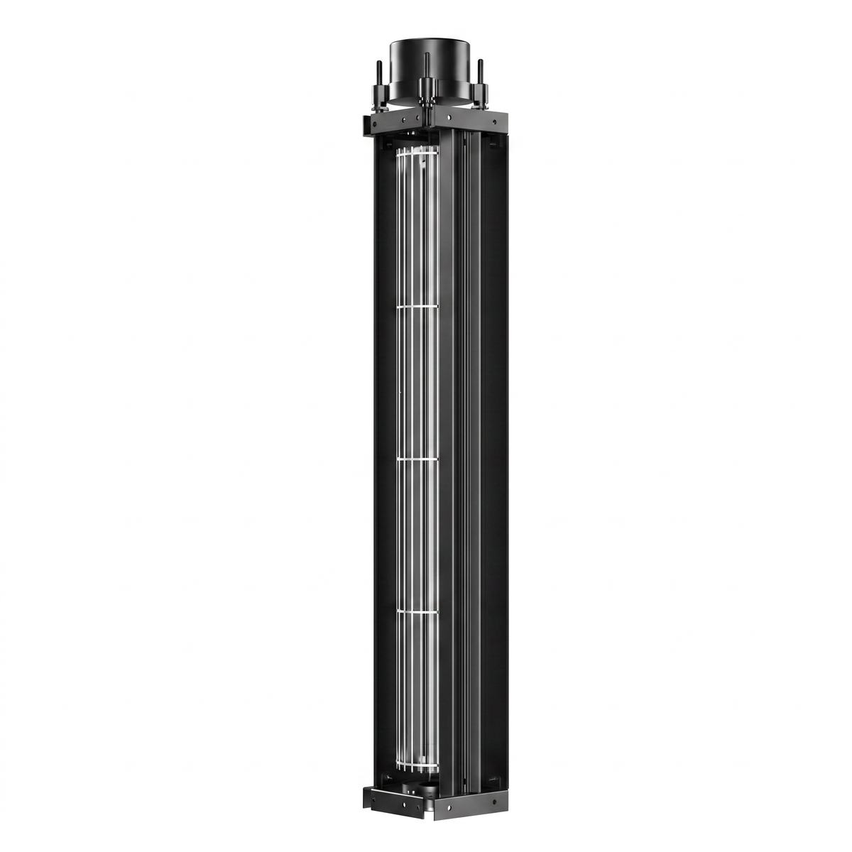 LONGWELL Cross-Flow Fan