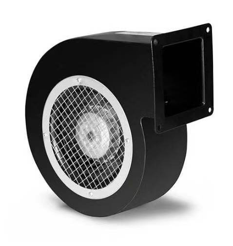 Custom 230V AC Forward Centrifugal Fan Replacement: 250 m³/h