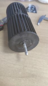 Designing a Mold So 300,000 Impellers Come Out the Same
