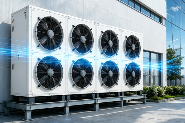 Condenser