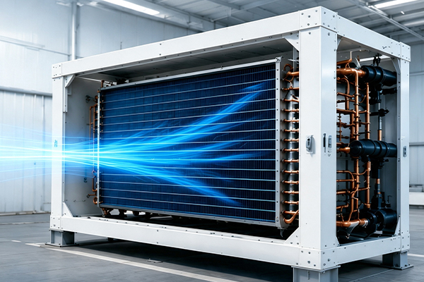 Evaporator