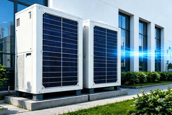 Heat Pump