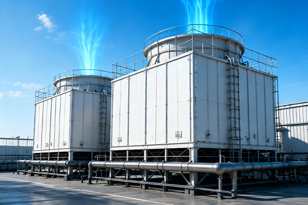 Cooling Tower
