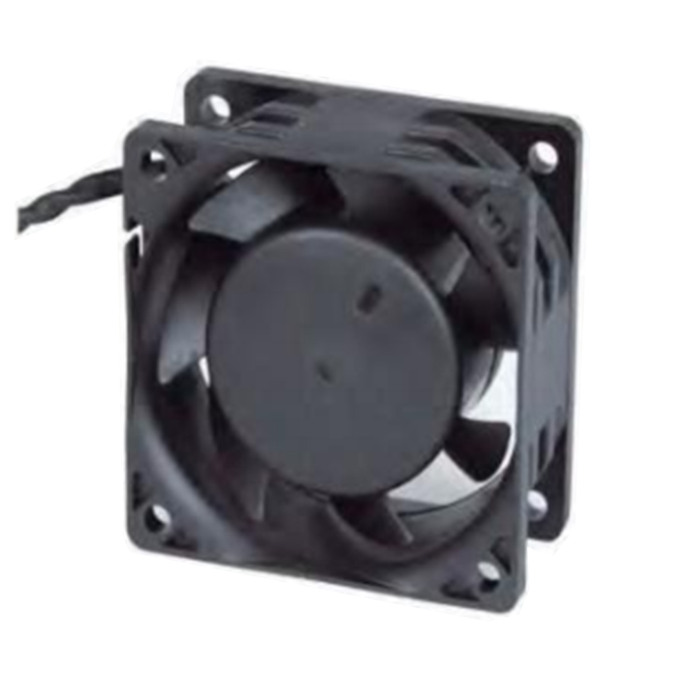 EC Cooling Fan