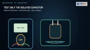 How to Test & Replace a Fan Run Capacitor