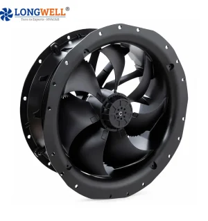 LONGWELL 500mm AC Axial Fan