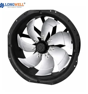 LONGWELL 800mm AC Axial Fan