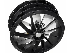 LONGWELL 630mm AC Axial Fan