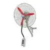 LWEX-FS LWEX-WFS Series Explosion-proof Oscillating Fan