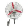 LWEX-FS LWEX-WFS Series Explosion-proof Oscillating Fan