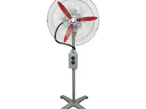 EX-FS / EX-WFS Explosion-Proof Oscillating Fan