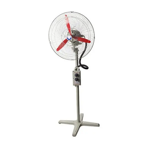 LWEX-FS LWEX-WFS Series Explosion-proof Oscillating Fan