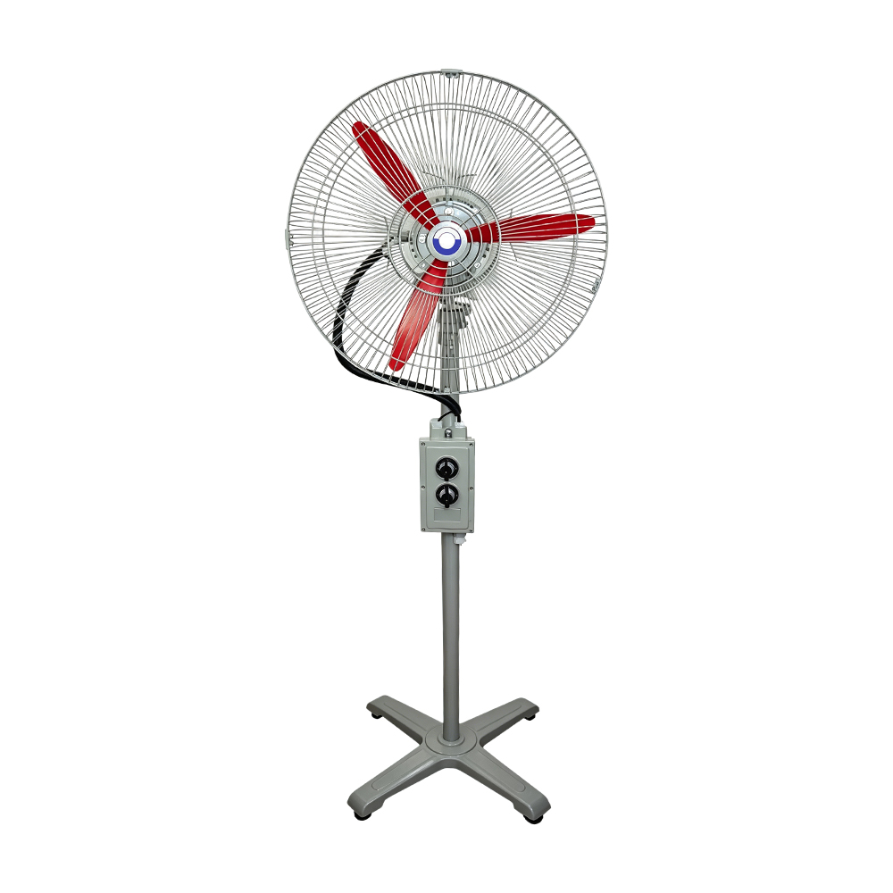 LWEX-FS LWEX-WFS explosion-proof oscillating fan