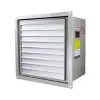 LWWAF Low Noise Square Wall Axial Fan