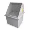 LWWEX-IR Side Wall Exhaust Fans