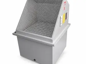 LWWEX-IR Side Wall Exhaust Fans