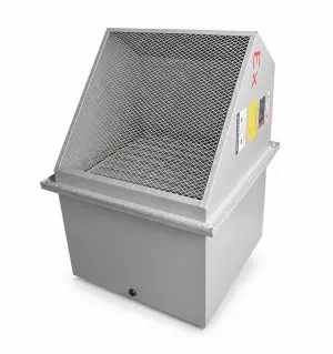 LWWEX-IR Side Wall Exhaust Fans