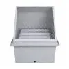 LWWEX-IR Side Wall Exhaust Fans