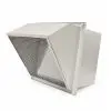 LWWEX-IR Side Wall Exhaust Fans
