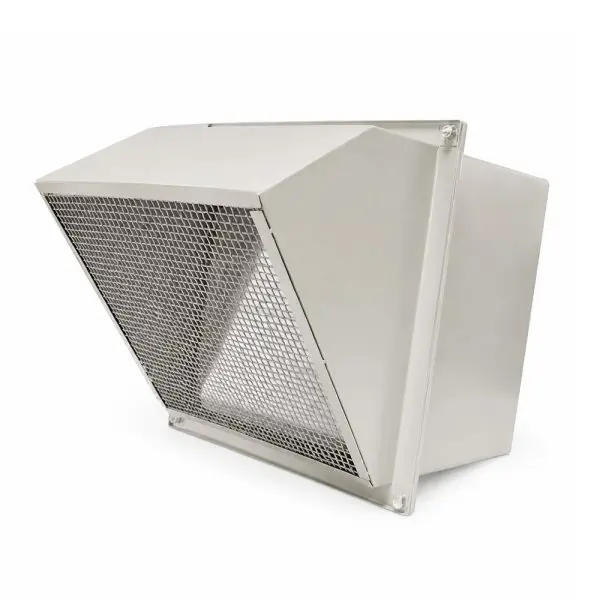 LWWEX-IR Side Wall Exhaust Fans