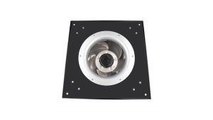 What Is an EC Fan? Brushless DC Motor Explained