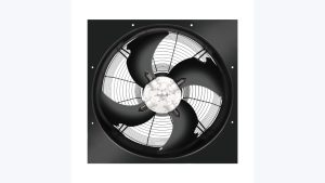 Axial vs Centrifugal — Airflow & Pressure Basics