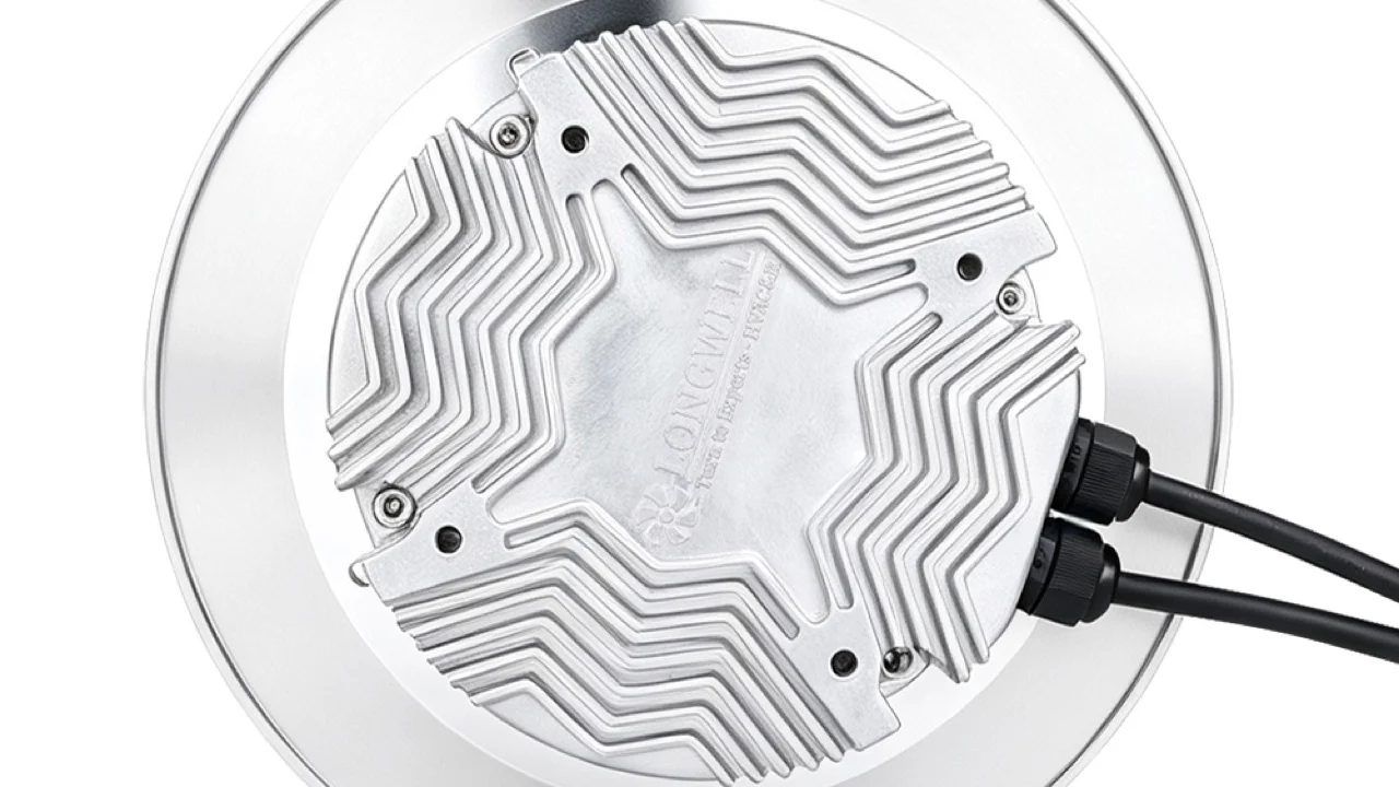 What Is Fan Efficiency (FEI) and Why It Matters