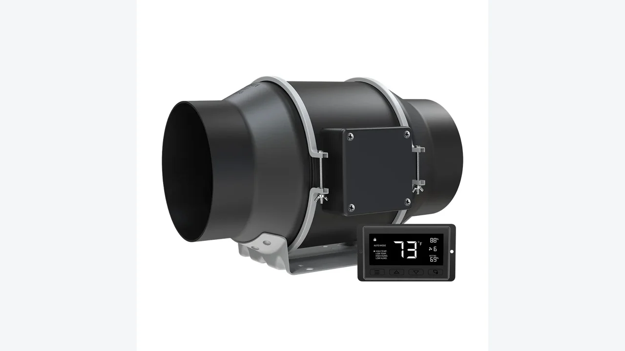 Duct Fan Submittal Checklist: Evidence Before Approval