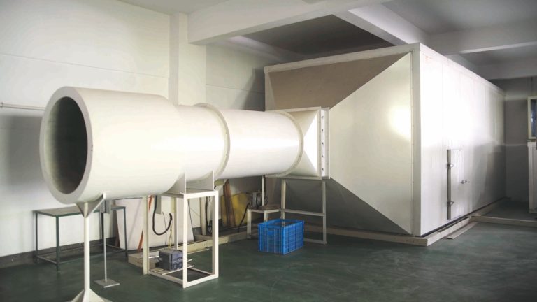 Static Pressure Calculation for Duct Systems