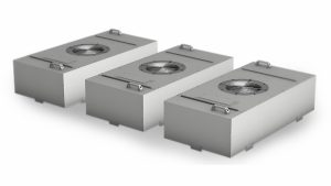 Cleanroom & FFU: EC Fans in Semiconductor Fabs