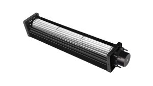 Fireplace & Wood Stove Blowers Explained