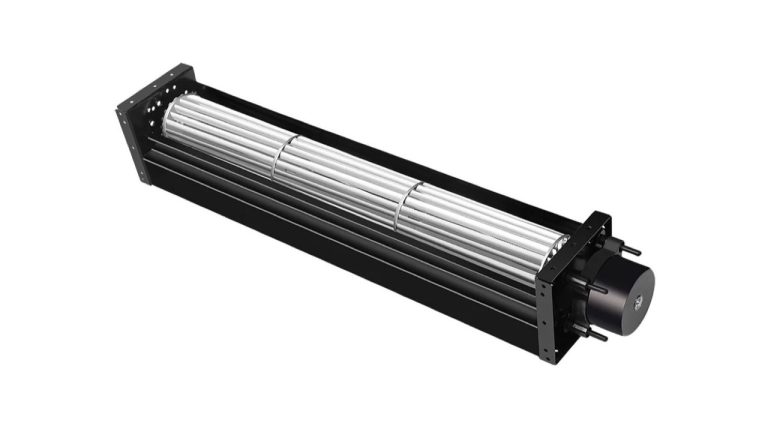 Fireplace & Wood Stove Blowers Explained