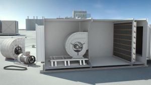 Retrofitting Old AC Fans to EC — Step by Step