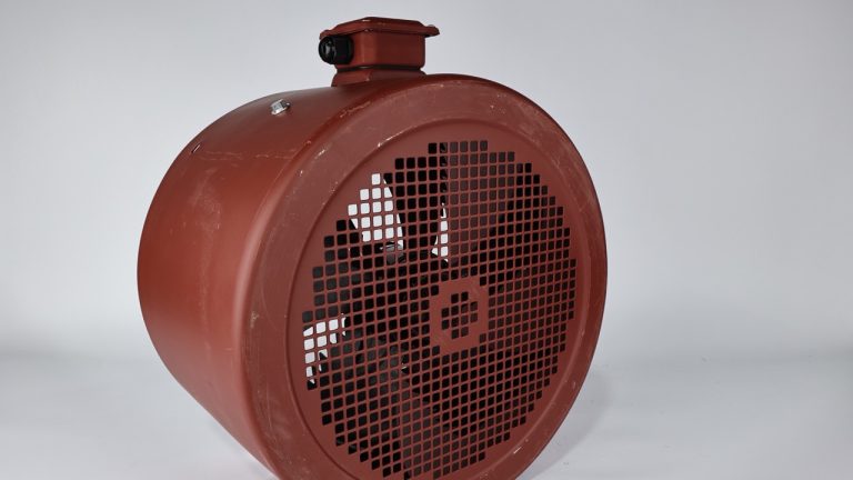 Variable Speed Fans: Save Energy at Part Load