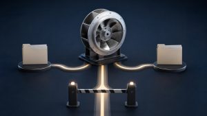 Meeting Fan Efficiency Regulations (ErP/DOE/FEI)
