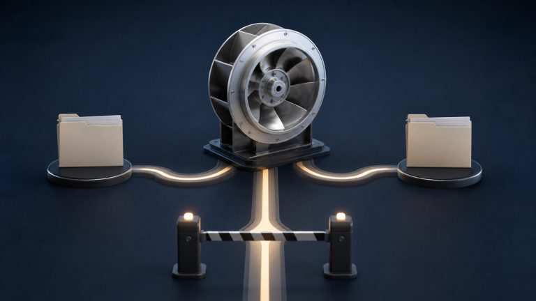Meeting Fan Efficiency Regulations (ErP/DOE/FEI)