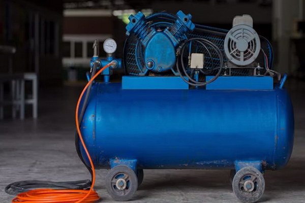 Air Compressors