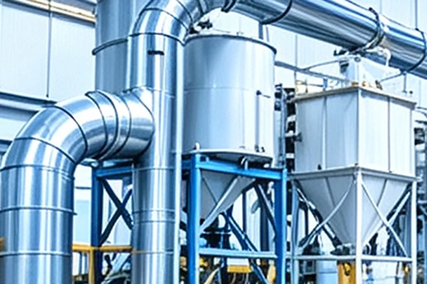 Air Conveying Systems