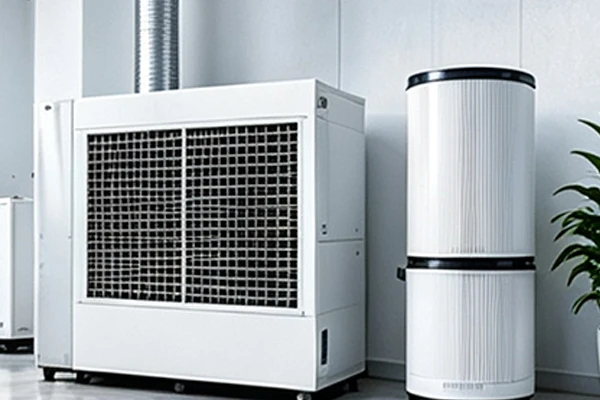 Air Purification Equipment