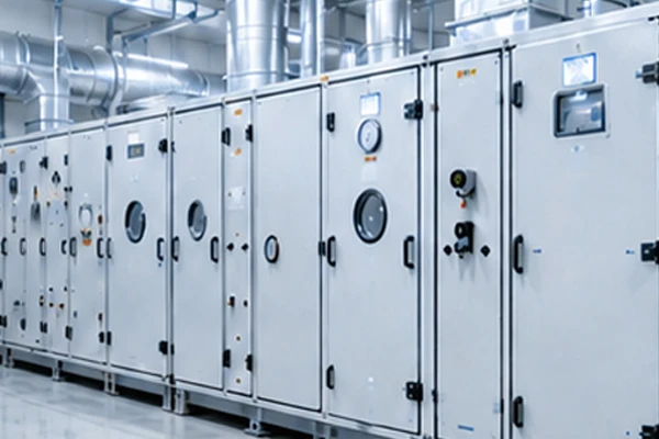 Air Handling Units