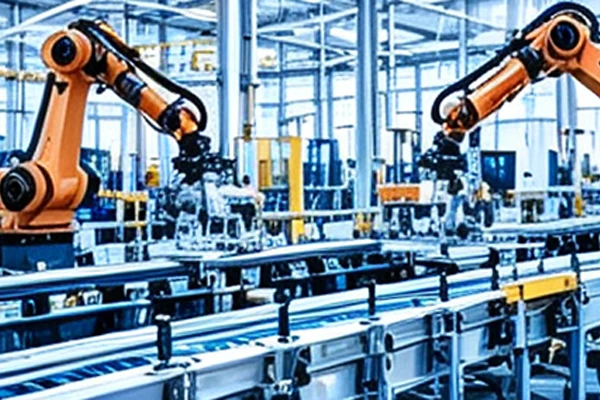 Automated Production Lines