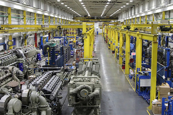 Diesel Engines