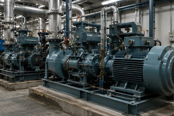 Targeted equipment cooling and heat dissipation