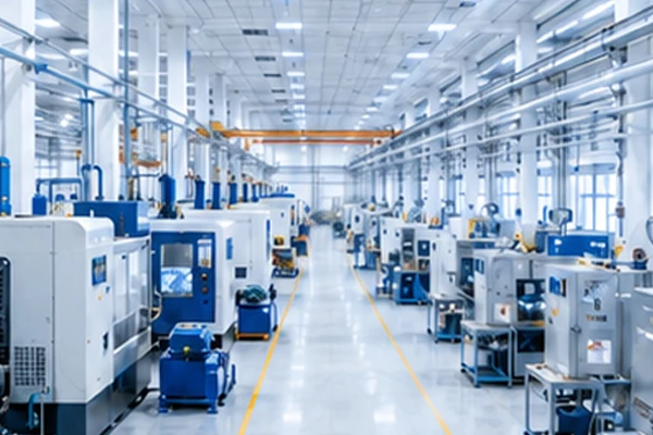 Factory Workshops