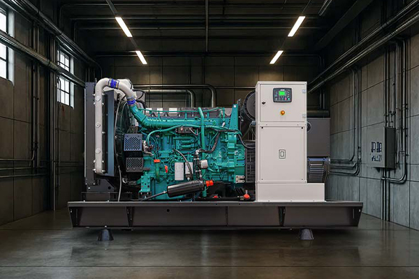 Generators
