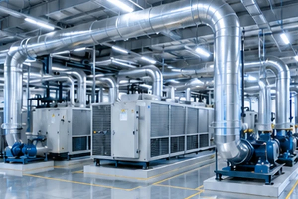 HVAC Systems