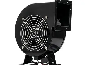 LWERC External Rotor Energy-saving Centrifugal Fan