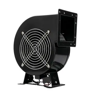 LWERC External Rotor Energy-saving Centrifugal Fan
