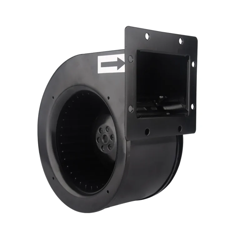 LONGWELL LWFA2E120 Forward-Curved Blowers Complete UL Safety Evaluation to AAMI ES60601-1 / CAN/CSA 60601-1 for Medical Equipment